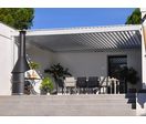 PERGOLA ALU WALLIS&amp;OUTDOOR®