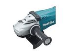 Meuleuse diamètre 230 mm - 2400 W : MAKITA GA9030X01