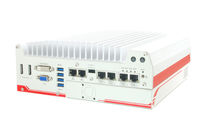 PC industriel durci | Nuvo-5006E