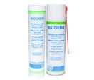 Graisse au lithium pour organes ouverts (cartouche et aérosol) - MATORENE