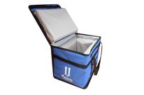 Isocooler 40L 350 x 350 x 330