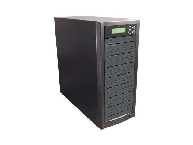 Duplicateur autonome de carte SD et Micro SD