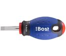 Tournevis BOST Boule - Lame plate Expert - 0,8 X 30 mm - 624900