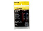 Boîte de 24 batons de colle STANLEY 11,5 mm pour Pistolet 6-GR100 - 1-GS20DT