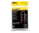 Boîte de 24 batons de colle STANLEY 11,5 mm pour Pistolet 6-GR100 - 1-GS20DT