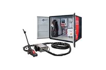 Système de redressage de pont et de cloisons par induction thermique - Terac