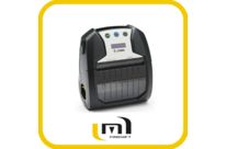 Imprimante mobile d’étiquettes et reçus | Zebra ZQ120 