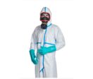 Combinaison TYVEK CLASSIC PLUS 