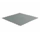 Dalle PVC TRAFICFLOOR 5mm et 7mm Gris acier