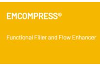 Calcium Phosphate | EMCOMPRESS