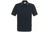 Polo Contrast Mikralinar | HOFFMANN GROUP