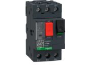 Disjoncteur de protection moteur triphasé | GV2ME06 Schneider Electric