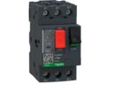 Disjoncteur de protection moteur triphasé | GV2ME06 Schneider Electric