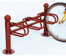 Ranges vélos modulables 