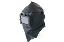 Masque soudeur intégral