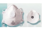 Demi-masque FFP2 SL / CE-EN149: 2001