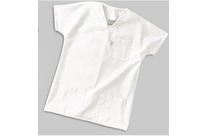 Tunique courte mixte