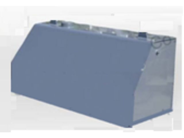 Reservoir RC 735.G pour matériels de chantiers 