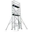 Echafaudage roulant en aluminium TOPLIGHT ULTRALU