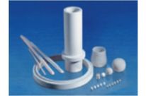 Division Génie chimique de CERAMTEC : fabrication céramiques hautes performances