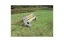 Banc Public Enfant Dudul