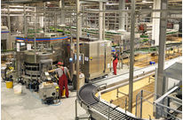 Aimants pour l'industrie alimentaire et pharmaceutique