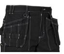 Pantalon de travail coton Blaklader 1530
