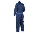 Combinaison industrie coton Blaklader 6054