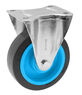 Roues et roulettes de manutention