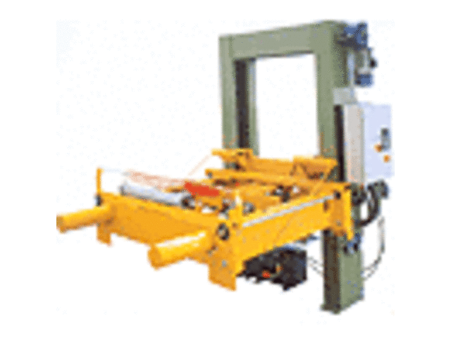 Cercleuse automatique pour palettes | AM 800