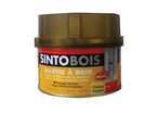 Mastic fin SINTOBOIS - Chêne Moyen - Boite 1 L - 23812