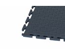 Dalle PVC antidérapante TRAFICLINE grand grain de riz 7mm
