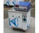 Bac ultrasons industriel de 288 litres ou autre capacité. Puis.4800 / 2400 Watts