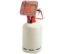 Chauffage mobile radiant au gaz SOLO P 821 SR - SPLUS