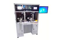 Machine de Décapage et Marquage de Fil Plat Émaillé au Laser | JWD-BQI9