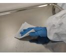 Lingettes salle blanche | Poly-neat P3 ESD