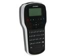 Dymo - Étiqueteuse LabelManager 280 Azerty - Connexion PC, Batterie Li-ion, 180 dpi, Noir
