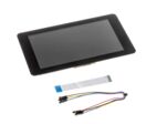 Affichage et interaction | Écran tactile LCD 7 pouces Raspberry Pi