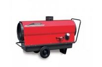 Chauffage au fioul à échangeur : Thermobile ITA35