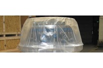 Réalisation d'emballage catégorie 2