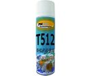 Insecticide choc grand débit - Spécial urgence : T512