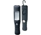 Lampe torche rechargeable 1175390 à LED  36 + 1 