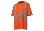 T-shirt de travail haute-visibilité Kenilworth Helly Hansen