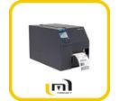 Imprimante d'étiquettes industrielle ultra performante : PRINTRONIX Série T8000