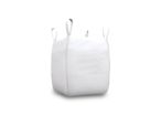 Big Bag ouverture totale haute et goulotte de vidange
