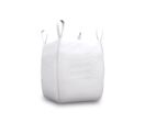 Big Bag ouverture totale haute et goulotte de vidange