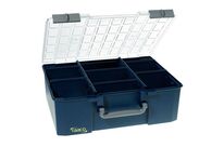 Mallette Carry Lite Hauteur 150 - 8 Séparat Eurs