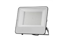 Projecteur LED Gris 200W 185lm/W - Blanc Neutre 4000K - 5500K