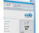 Logiciel d'étiquetage | cablabel S3 Pro
