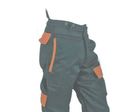 Pantalon forestier protégé